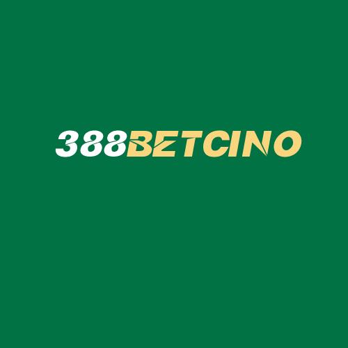 Logo da 388BETCINO