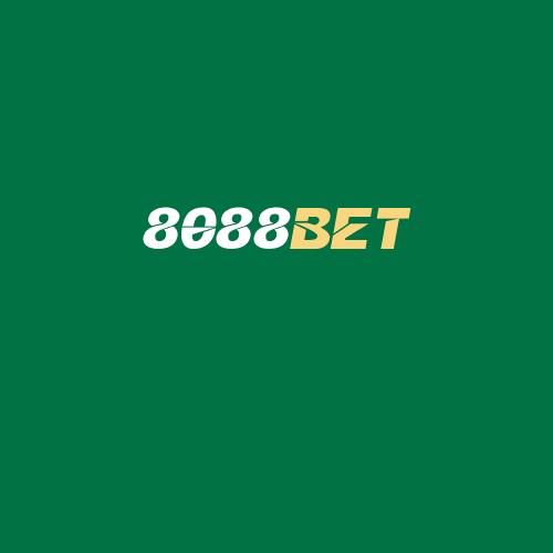 Logo da 8088BET