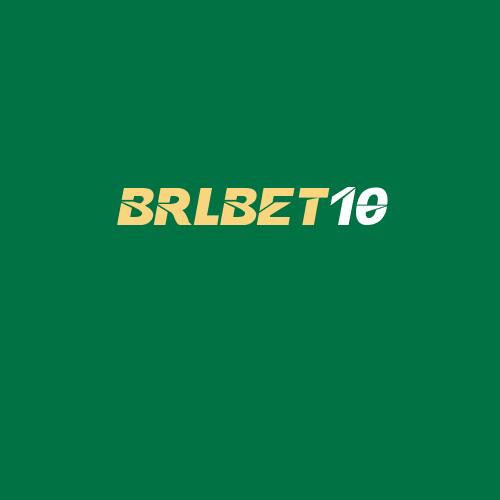 Logo da BRLBET10