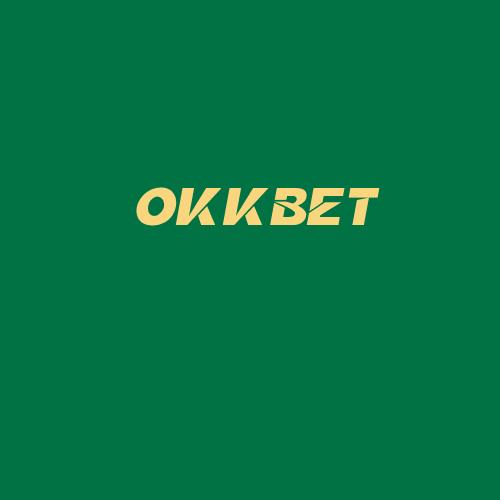 Logo da OKKBET