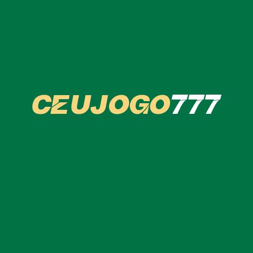 Logo da CEUJOGO777