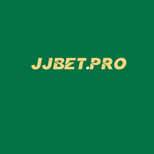 Logo da JJBET.PRO