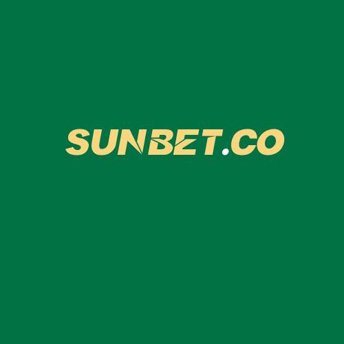 Logo da SUNBET.CO